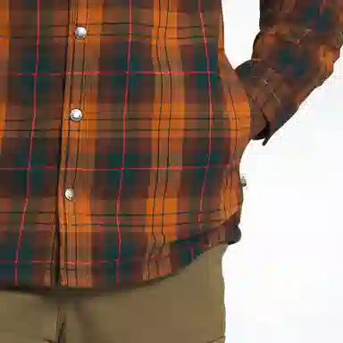 THE NORTH FACE CAMPSHIRE