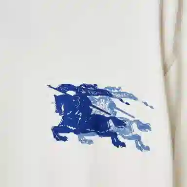 Burberry LogoT