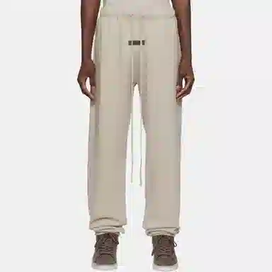 Fear of God Essentials FW22 Sweatpant Smoke
