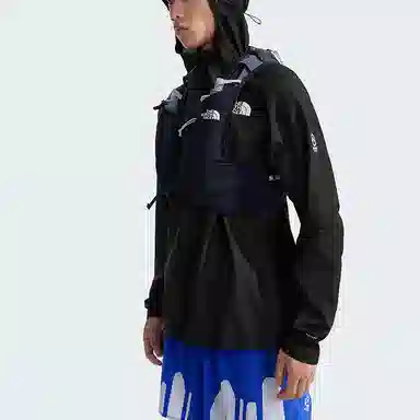 THE NORTH FACE SUMMIT SuperiorFLlogo