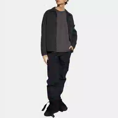 Stone Island SS24 Charcoal Jacket