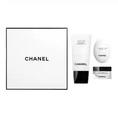 CHANEL 50ml+50g+150ml