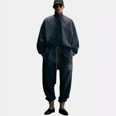 Fear of God Essentials FW24 Holiday