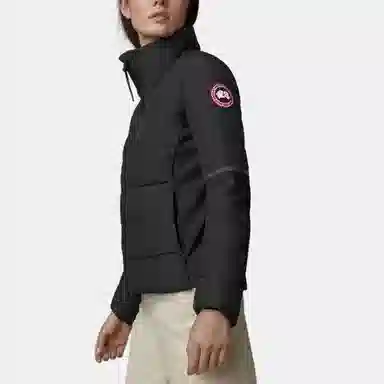 Canada Goose HyBridge PUFFER
