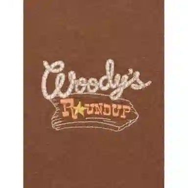 UNIQLO x Toy Story SS25 T-Shirt