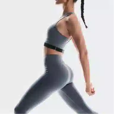 On Train Tights 78