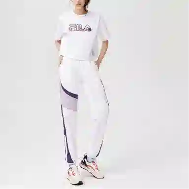 FILA FUSION T