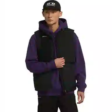 SALOMON PINNACLE INSULATION Logo