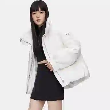 波司登 舒适休闲通勤百搭羽绒服 女款