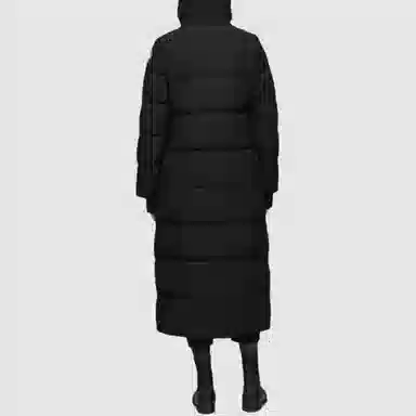 Canada Goose Mystique