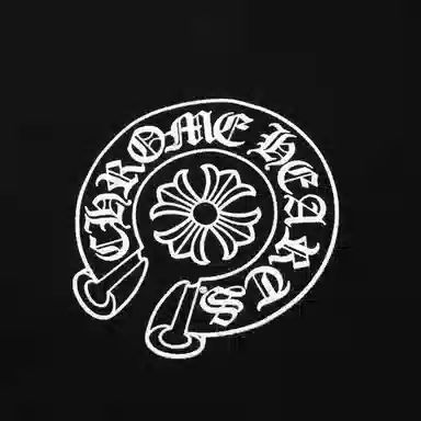 Chrome Hearts Hoodie