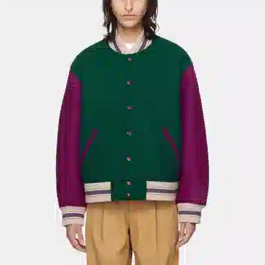 Acne Studios FW23 Face