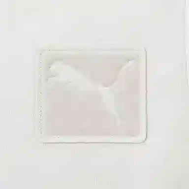 PUMA ESS Badge Shorts DK