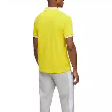 HUGO BOSS FW23 LogoPolo