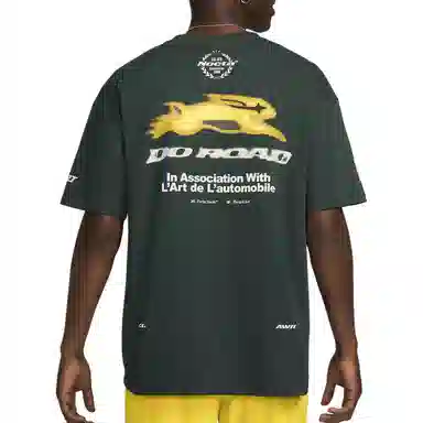 Nike x NOCTA L'ART logo SS24T