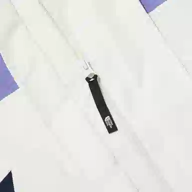 The North Face Hi Mountain Jacket