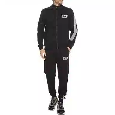 EMPORIO ARMANI SS21 Logo