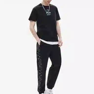 FILA FUSION LogoT