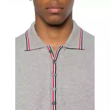 THOM BROWNE Polo