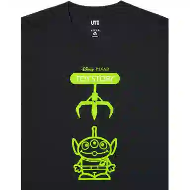 UNIQLO x Disney SS25 T