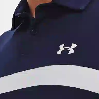 Under Armour UA Tee To Green Polo