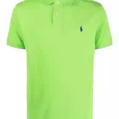 Polo Ralph Lauren SS24 LogoPolo