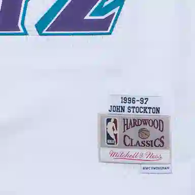Mitchell Ness NBA SW 96-97 12