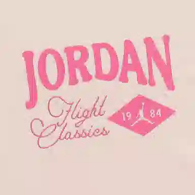 Jordan logo T