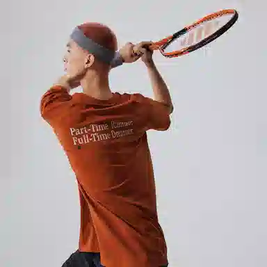 New Balance HperSports T