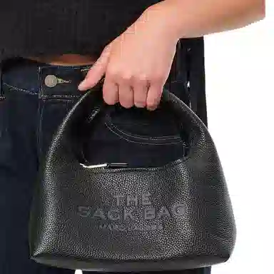 MARC JACOBS SACK MJ