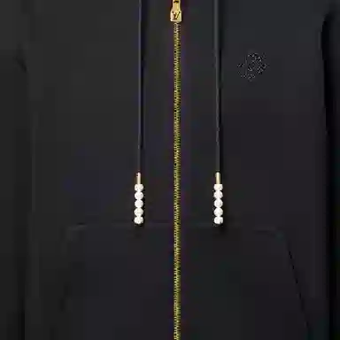 LOUIS VUITTON FW24 Logo