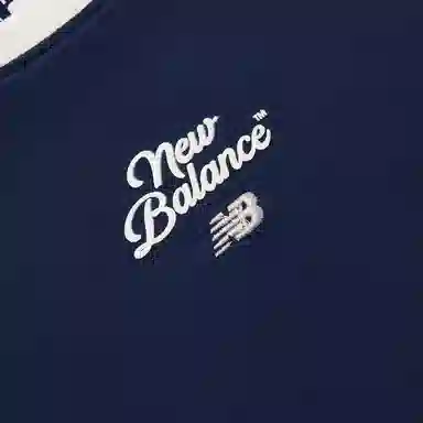 New BalanceT SS25