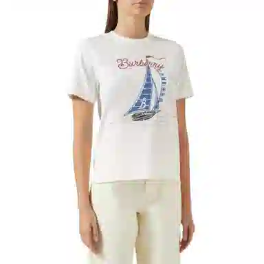 Burberry SS25 T