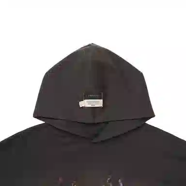 xVESSEL x MARVEL Deadpool Hoodie