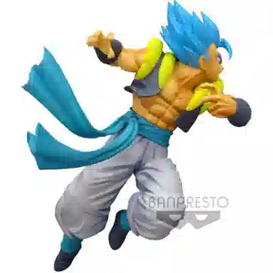 BANPRESTO