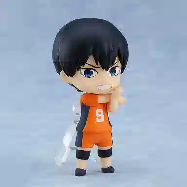 GSC Jump Surprise 8 Q