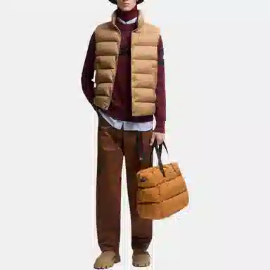 Moncler Tibb