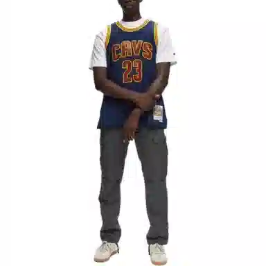 Mitchell Ness Mitchell Ness NBA FW24