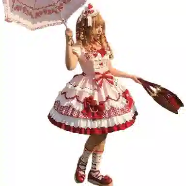 WLEQK lolita OP