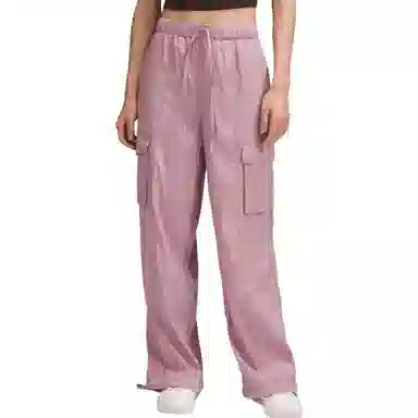 lululemon Lightweight SS24 logo