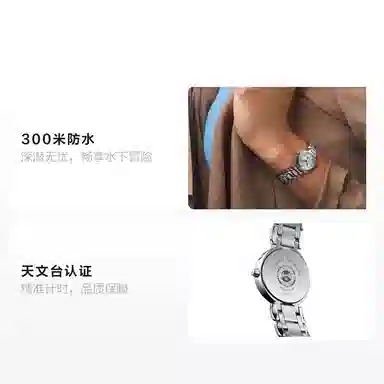 Longines Conquest Classic 41mm Green Dial L3.781.4.06.6 L8.115.4.71.6