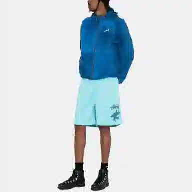 Stussy Mesh Surf Shorts