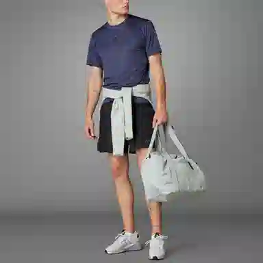 adidas POWER WORKOUT T-SHIRT T