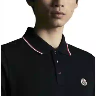 Moncler SS24 Polo