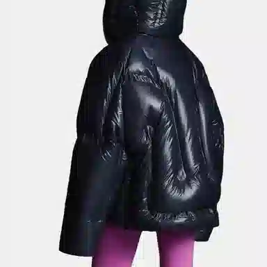 Moncler x DingYun Zhang SS22