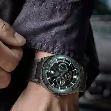 Welly Merck 41mm-43mm WM034M2