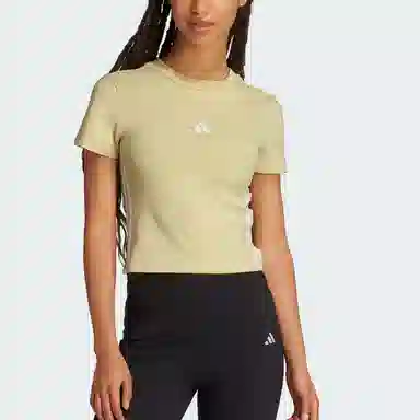 adidas ESSENTIALS SLIM BABY T