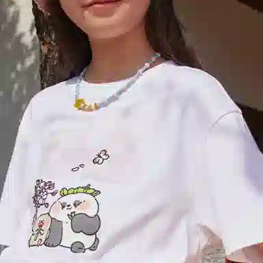 FILA KIDS x BAMBOOMATES T