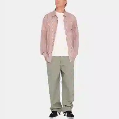 Stussy Lightweight Classic Shirt