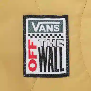 Vans QUILTED COACH JACKET